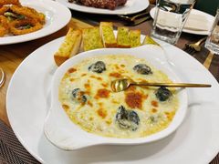-LUCCA卢卡西班牙海鲜饭(远洋广场店)