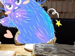 -熙成烧烤(白塔岭店)