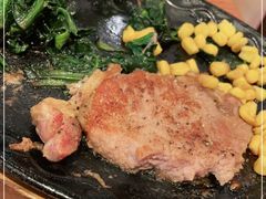 -萨莉亚意式餐厅(国和1000店)