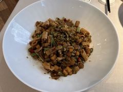 -毛家饭店·30年融合新湘菜(汉峪金谷店)