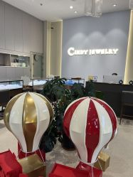 点击看大图 -Cindy Jewelry·钻戒·彩色宝石