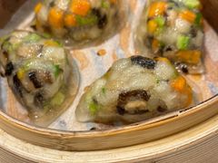 上素竹笙粉果-翠园(北京王府中环店)