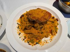 -必点海鲜·海肠捞饭大王(滨江道店)