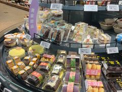 -ALDI奥乐齐超市(浦东大华锦绣优嘉店)