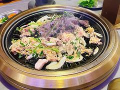 -杨小佳·齐齐哈尔烤肉·烤串(广州店)
