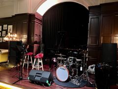 -LONG BAR 廊吧(外滩华尔道夫酒店)