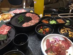 -九田家黑牛烤肉料理(石路天虹店)