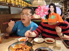 -金谷园饺子馆(北邮总店)