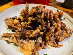 椒盐鸭架-青年公社烤鸭(青年路店)