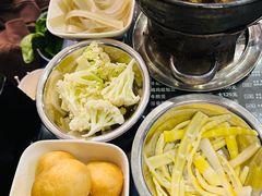 -川香煲(茅台路店)