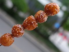 -邓记新一代糖油果子(四川煤管局供销公司职工宿舍店)