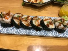 -村上一屋·亚洲菜融合小馆(南楼店)