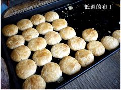 马蹄烧饼-芙蓉记马蹄烧饼糖酥火烧