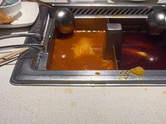 -海底捞火锅(玉桥商业广场店)