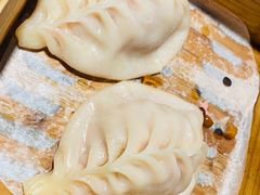 -赶海部落海鲜城(海阳路店)