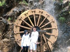 -大连天门山国家森林公园