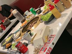 -炙城·韩式烤肉(南京东路店)