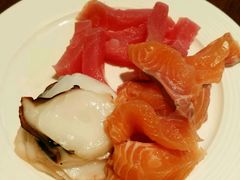 -岷山饭店-芝芝自助餐厅