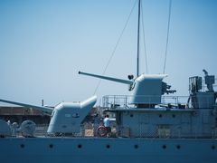 -中国人民解放军海军博物馆