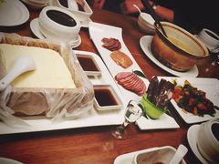 -一轩饺子馆(丽都店)