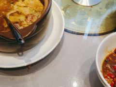 -米汤记忆(南京西路店)