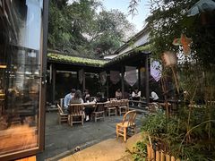 -Metal hands·铁手咖啡