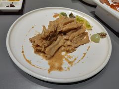 -小大董·烤鸭(观景餐厅·南京西路店)