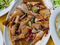 -天天渔港海鲜酒家(石浦玉泉路店)