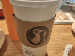 -新石器烤肉(招商1872店)