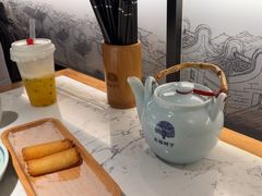 -大榕树下顺德菜(融创茂店)