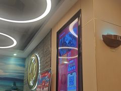 -海底捞火锅(劲松店)