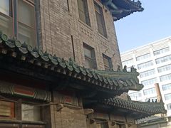 -北京协和医院(东单院区)