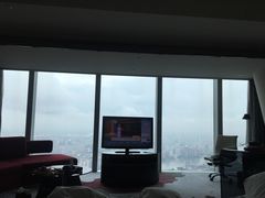 -广州四季酒店