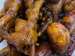 -澳门陈光记烧味饭店(万象城店)