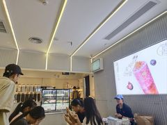 -喜茶(深圳丰盛町店)