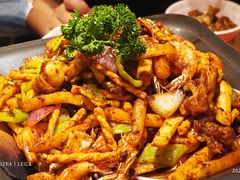 -炭舍干锅(华发商都店)