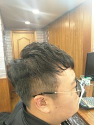 -小齐发型Star~salon