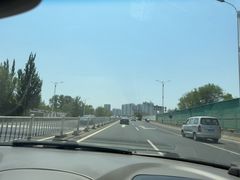 -烟台山景区
