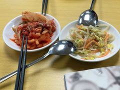 -屋里家延边朝鲜族冷面(南园店)