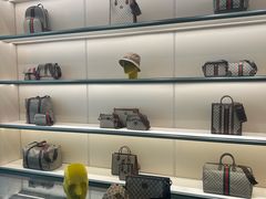 -Gucci(合肥银泰中心店)