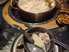 -凤园椰珍·臻品椰子鸡(保利时光里店)