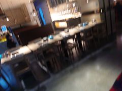 大堂-星伦多自助料理(江阴万达店)