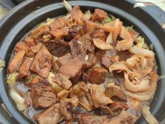 -赵家牛肉砂锅(台西三路店)