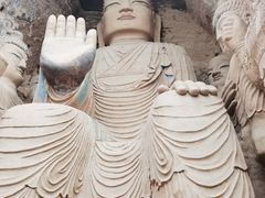 -天梯山石窟