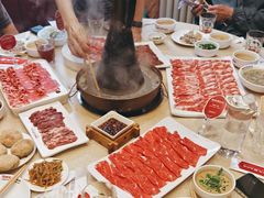 -阳坊大都涮羊肉(阳坊总店)