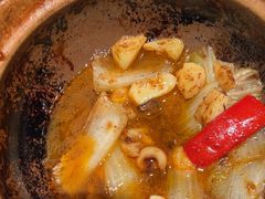 -喜记顺德菜(南昌万象城店)