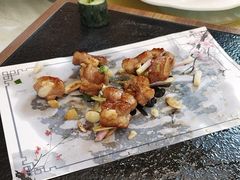 -雅香园·30年老字号顺德酒家(乐从岳步店)