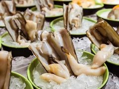 -V-ONE西雅图海鲜自助餐厅(仓山万达广场店)