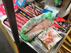 -大东北首席烤冷面(学府路店)