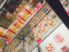 -味多美蛋糕(六道口店)